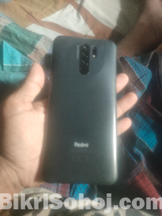 Redmi 9